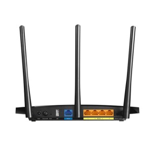 ARCHER C7 AC1750 ROUTER INALAMBRICO DUAL BAND REPETIDOR TP-LINK (WI-FI) 