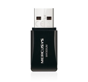 MW300UM ADAPTADOR USB WIRELESS N MINI