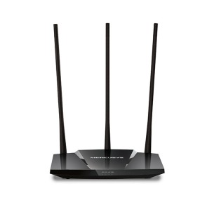 MW330HP ROUTER INALAMBRICO N ALTA POTENCIA 300Mbps